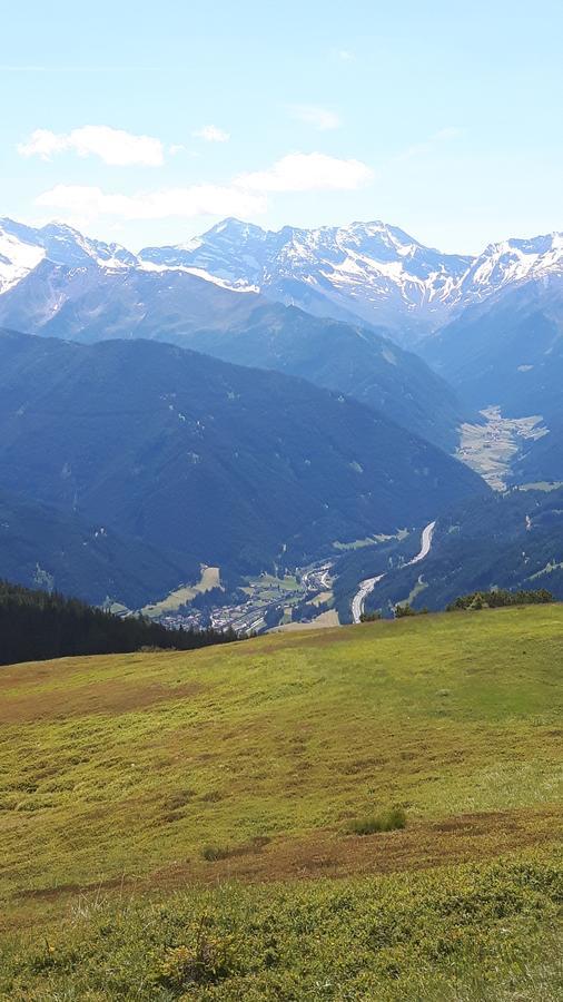 Gasthaus Vinaders Gries Exteriör bild