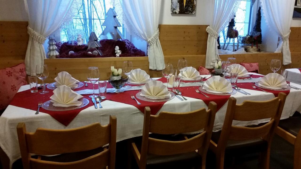 Gasthaus Vinaders Gries Exteriör bild