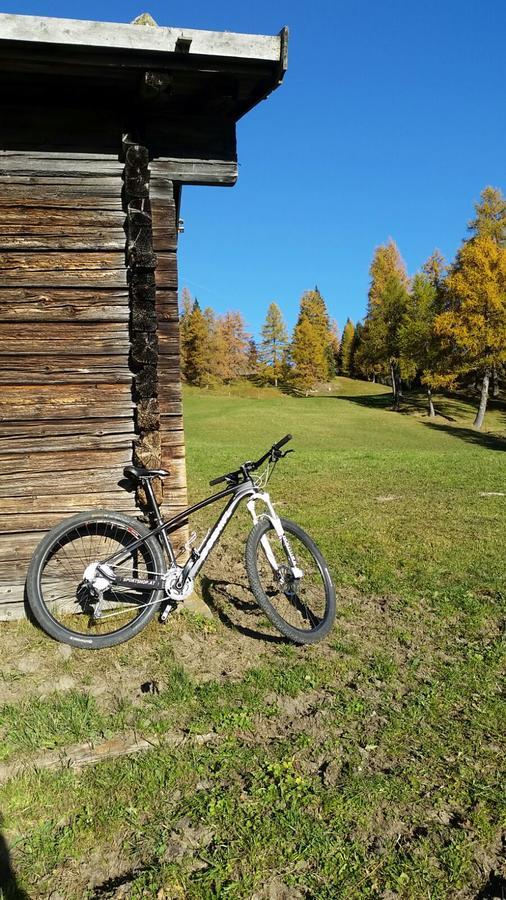 Gasthaus Vinaders Gries Exteriör bild