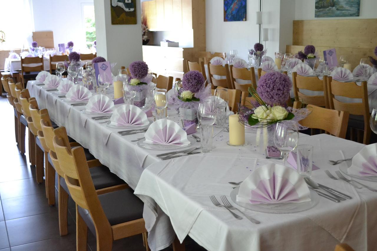 Gasthaus Vinaders Gries Exteriör bild