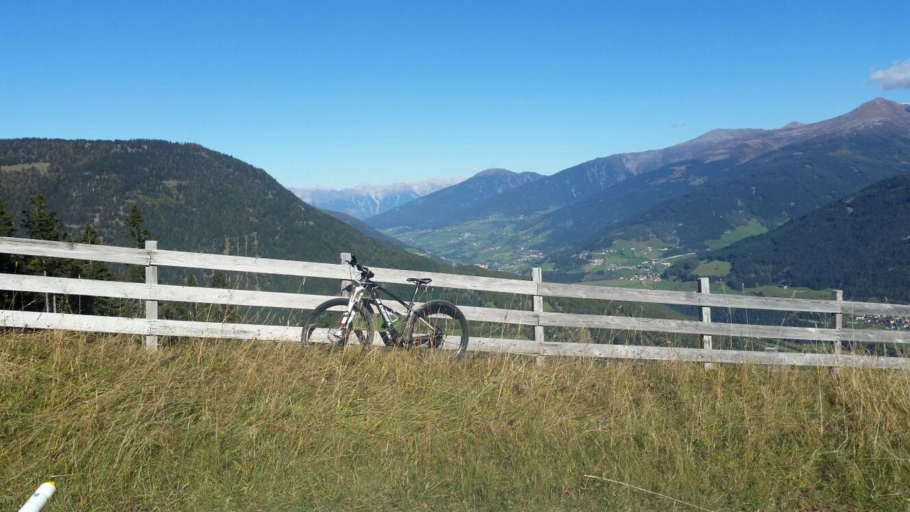 Gasthaus Vinaders Gries Exteriör bild