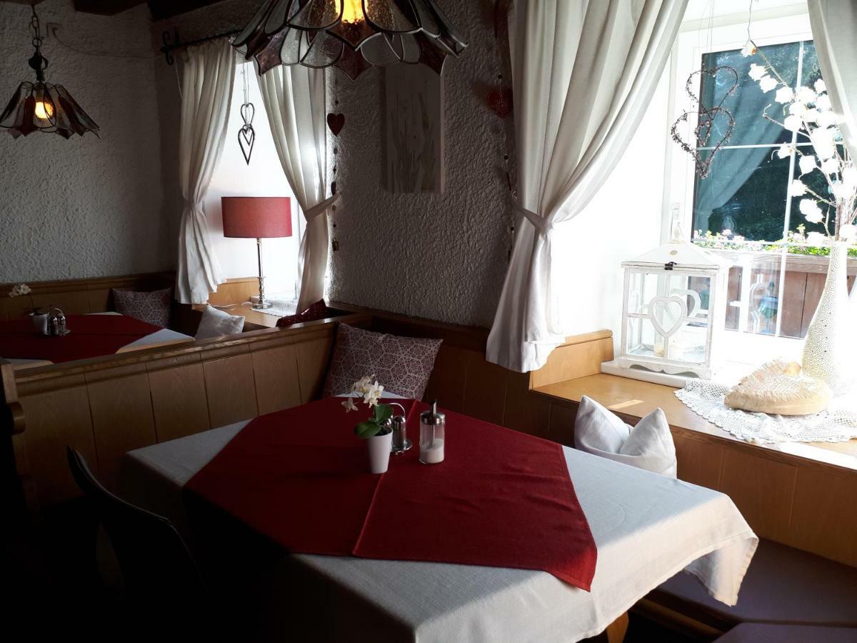 Gasthaus Vinaders Gries Exteriör bild